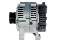 Dynamo / Alternator