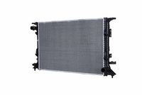 Radiateur
