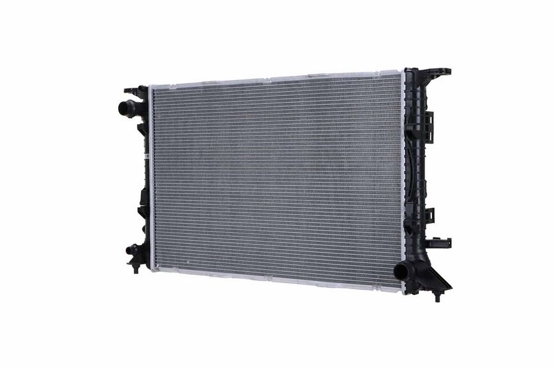 Radiateur
