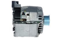 Dynamo / Alternator