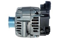Dynamo / Alternator