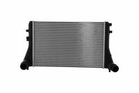 Intercooler, inlaatluchtkoeler