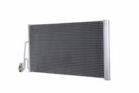 Condensor, airconditioning