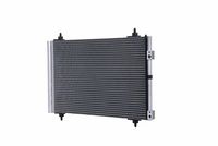 Condensor, airconditioning