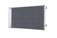 Condensor, airconditioning
