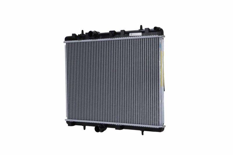 Radiateur