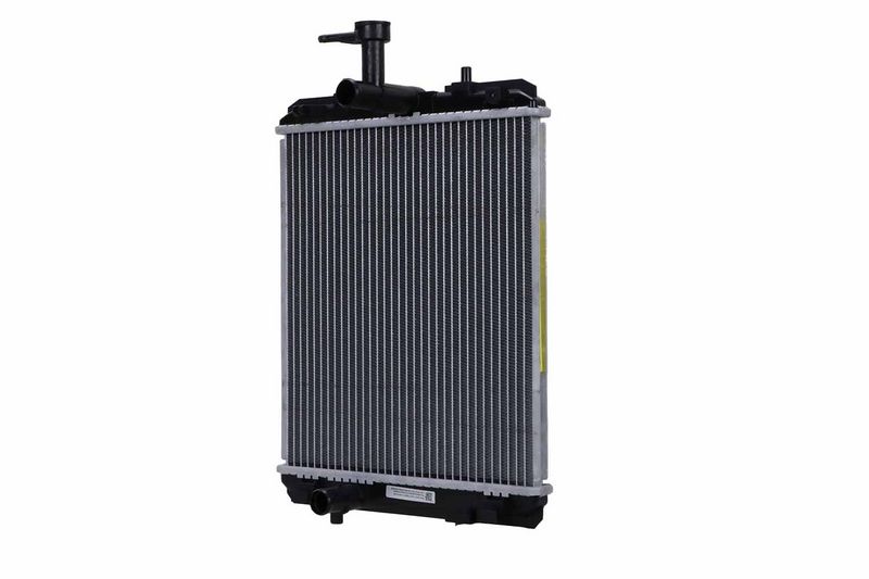 Radiateur