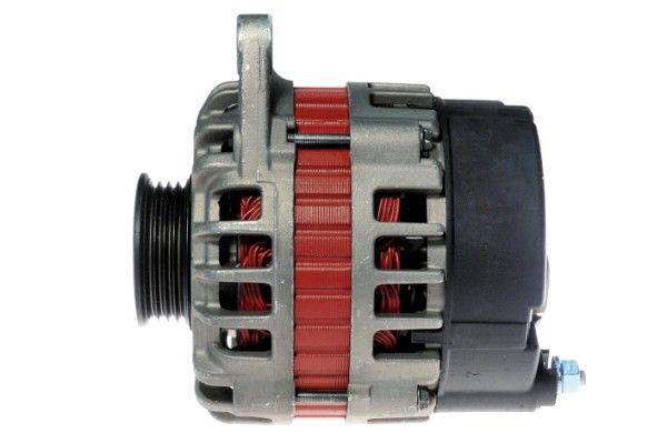 Dynamo / Alternator
