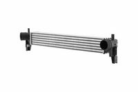Intercooler, inlaatluchtkoeler