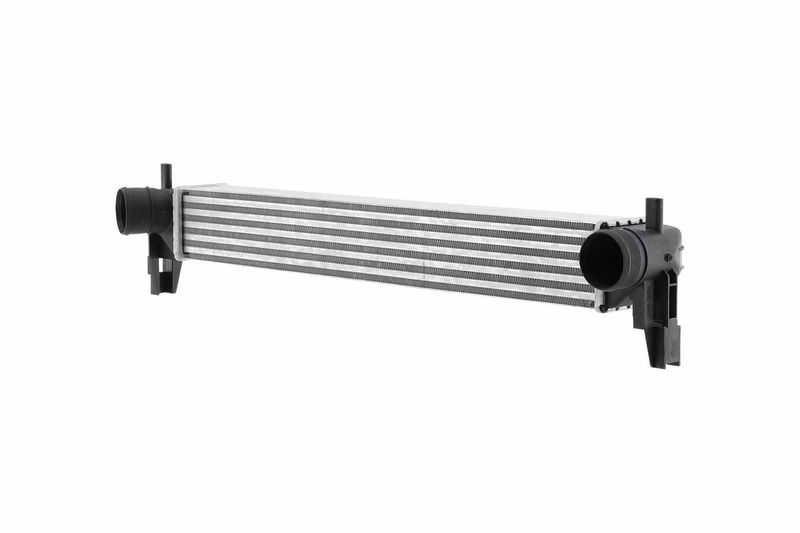Intercooler, inlaatluchtkoeler