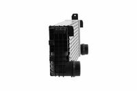Intercooler, inlaatluchtkoeler