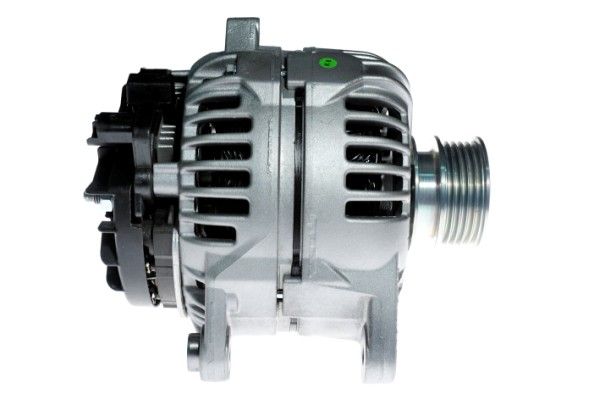 Dynamo / Alternator