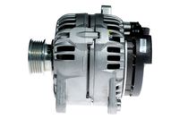 Dynamo / Alternator