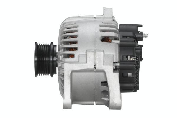 Dynamo / Alternator