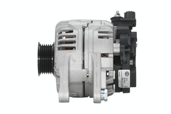 Dynamo / Alternator