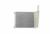 Radiateur