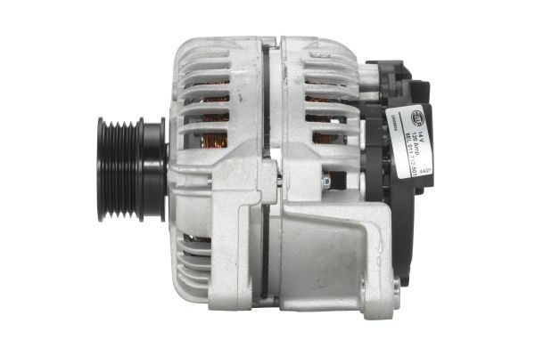 Dynamo / Alternator