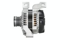 Dynamo / Alternator