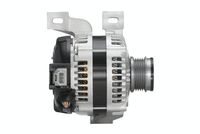 Dynamo / Alternator
