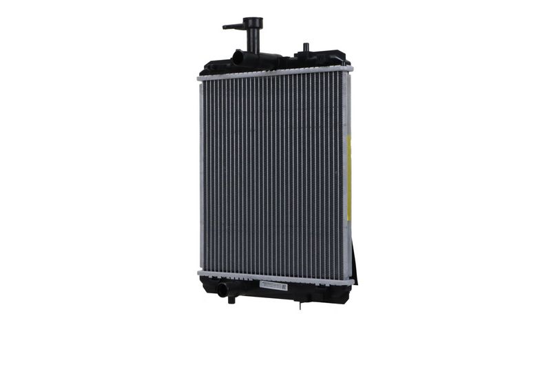 Radiateur