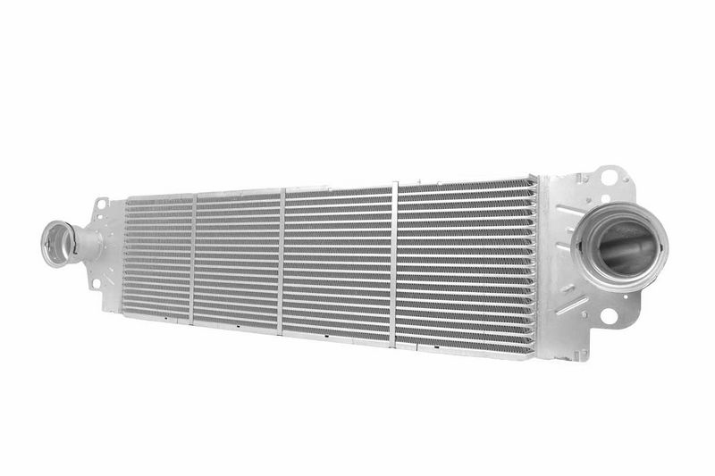 Intercooler, inlaatluchtkoeler