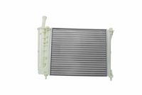 Radiateur