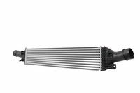Intercooler, inlaatluchtkoeler