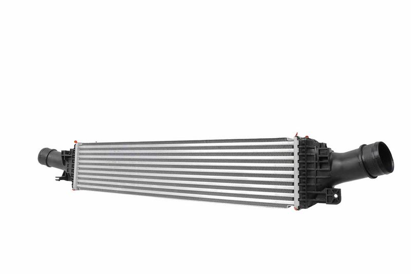Intercooler, inlaatluchtkoeler