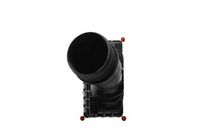 Intercooler, inlaatluchtkoeler