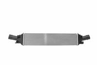 Intercooler, inlaatluchtkoeler