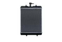 Radiateur