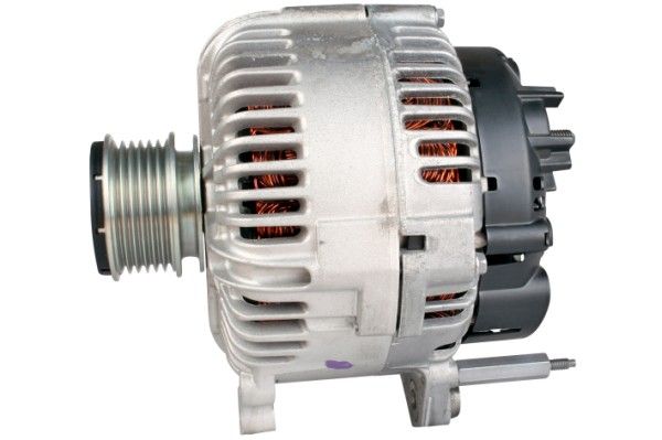 Dynamo / Alternator