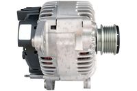Dynamo / Alternator