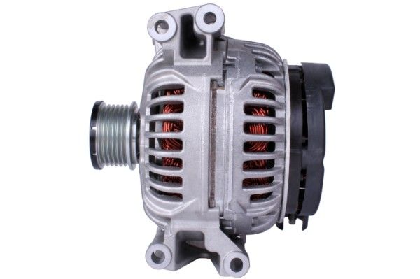Dynamo / Alternator