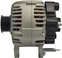 Dynamo / Alternator