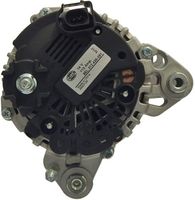 Dynamo / Alternator