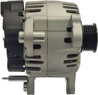 Dynamo / Alternator