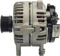 Dynamo / Alternator