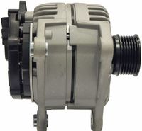Dynamo / Alternator
