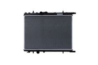 Radiateur
