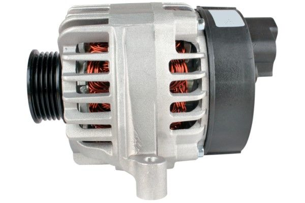 Dynamo / Alternator