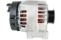 Dynamo / Alternator
