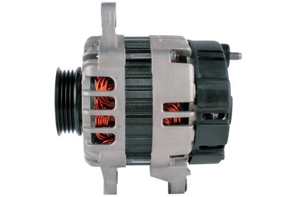 Dynamo / Alternator
