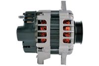 Dynamo / Alternator