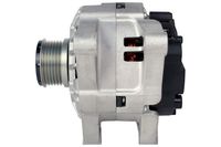 Dynamo / Alternator