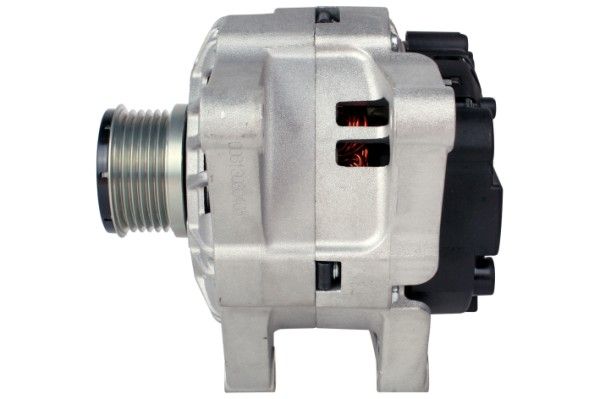 Dynamo / Alternator