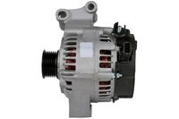 Dynamo / Alternator