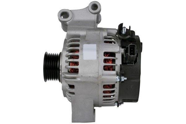 Dynamo / Alternator
