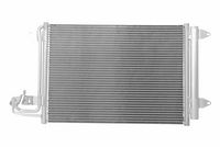 Condensor, airconditioning