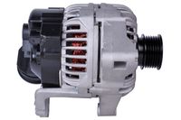 Dynamo / Alternator